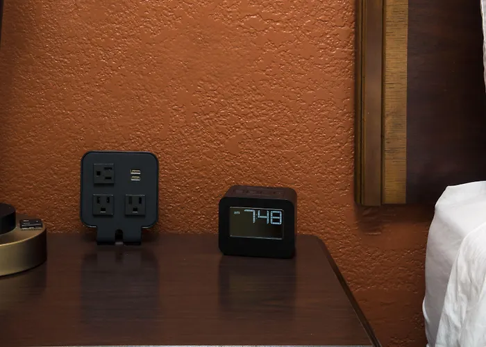 Hampton Inn Winston-Salem Hanes Mall